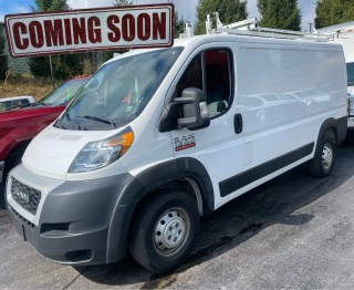 Image for 2019 RAM Promaster 1500 STANDARD ID: 6875193