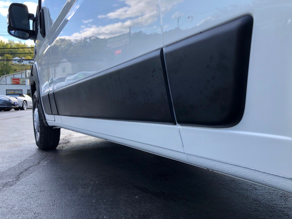 2019 RAM Promaster Image 13
