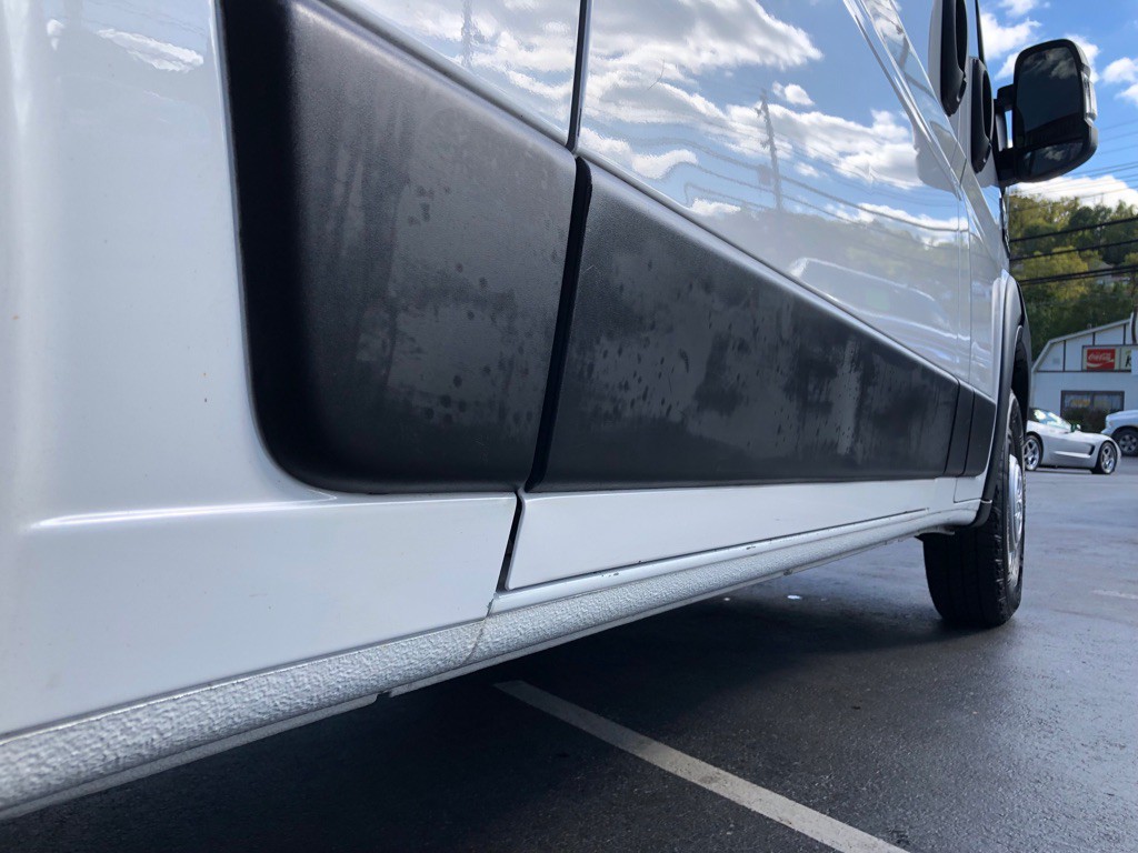 2019 RAM Promaster Image 14