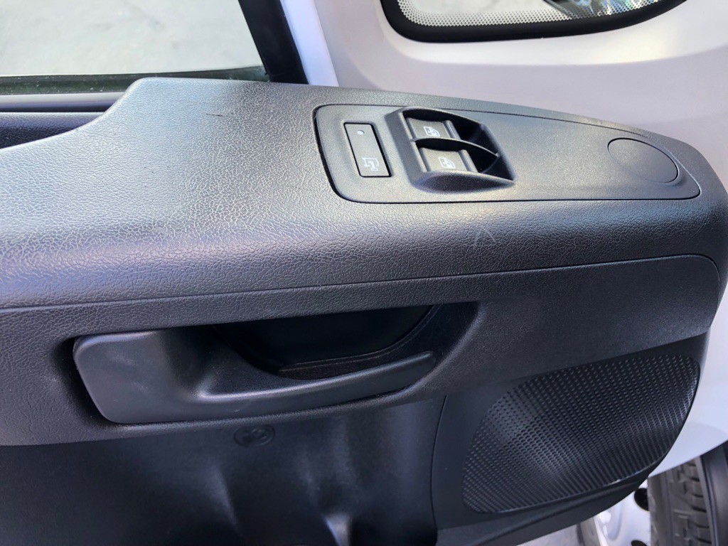 2019 RAM Promaster Image 16