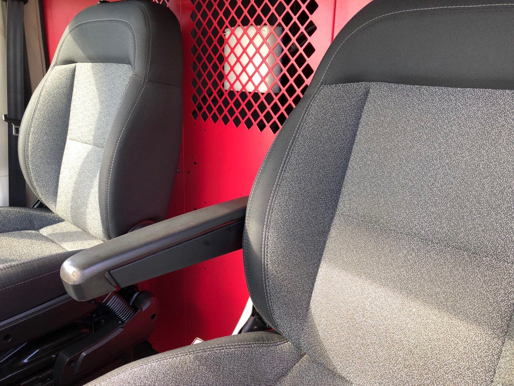 2019 RAM Promaster Image 18