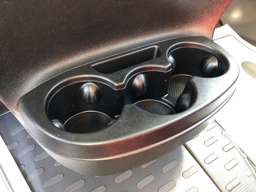 2019 RAM Promaster Image 25