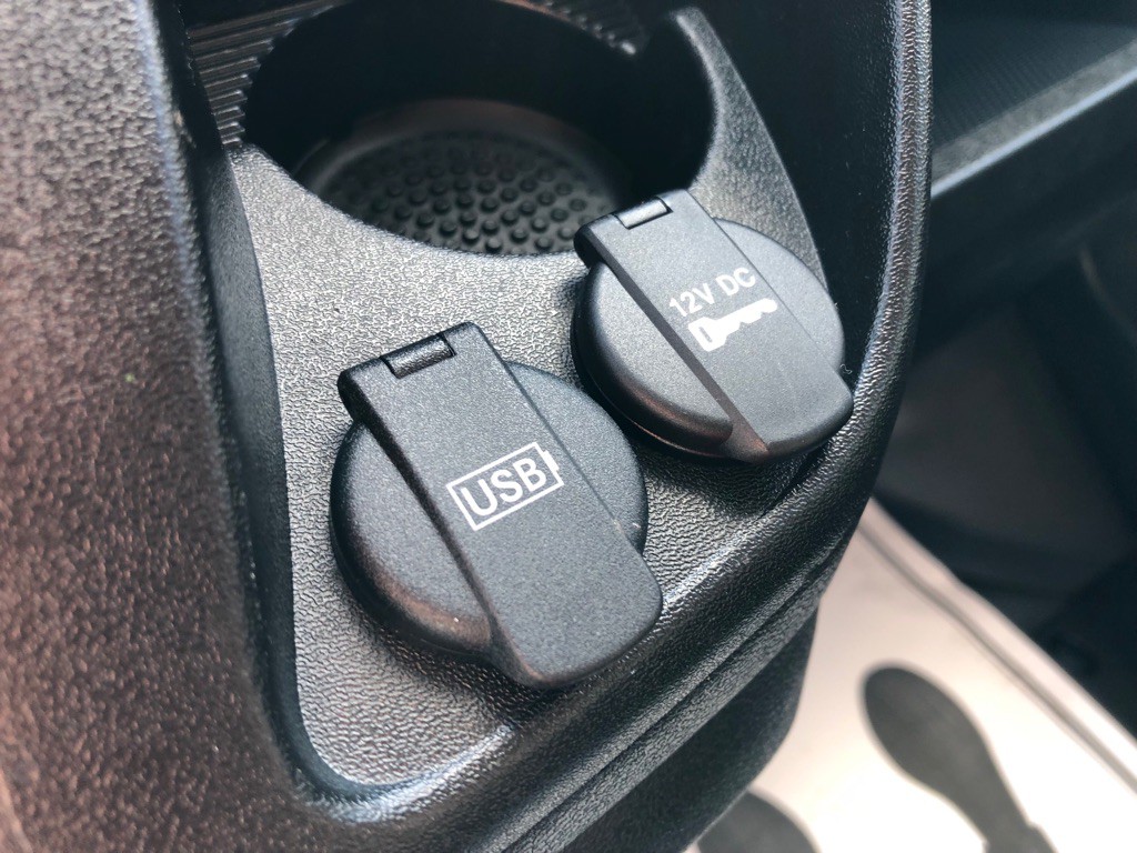 2019 RAM Promaster Image 27