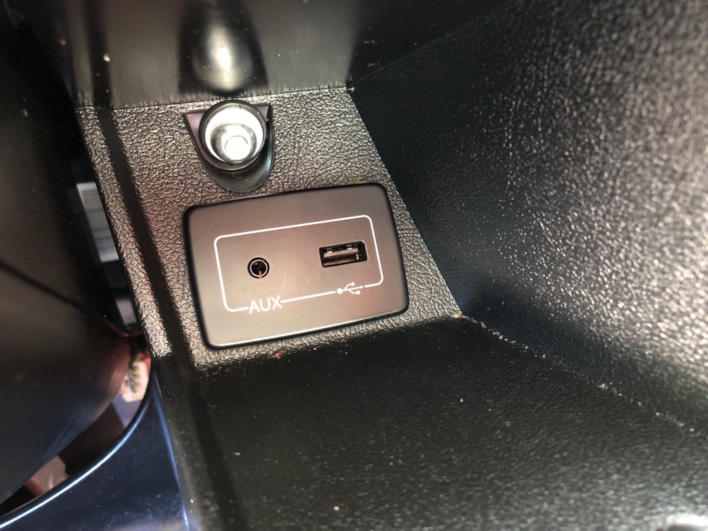 2019 RAM Promaster Image 29