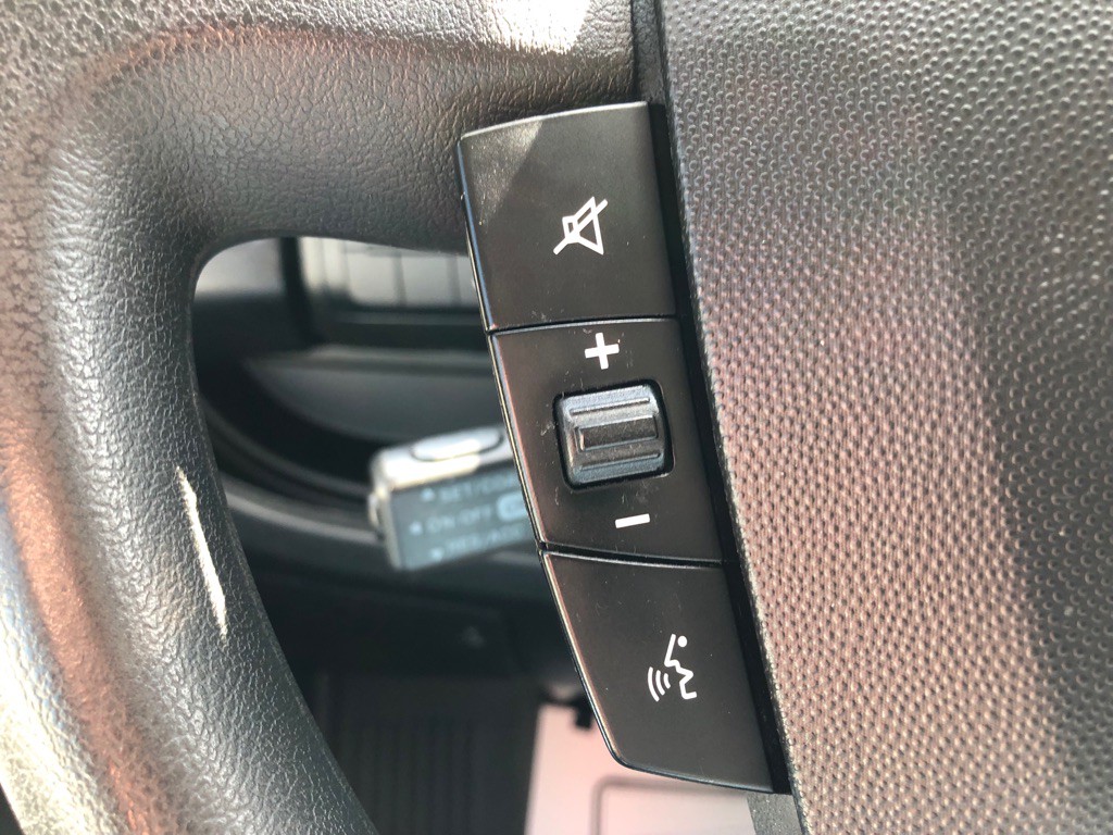 2019 RAM Promaster Image 32