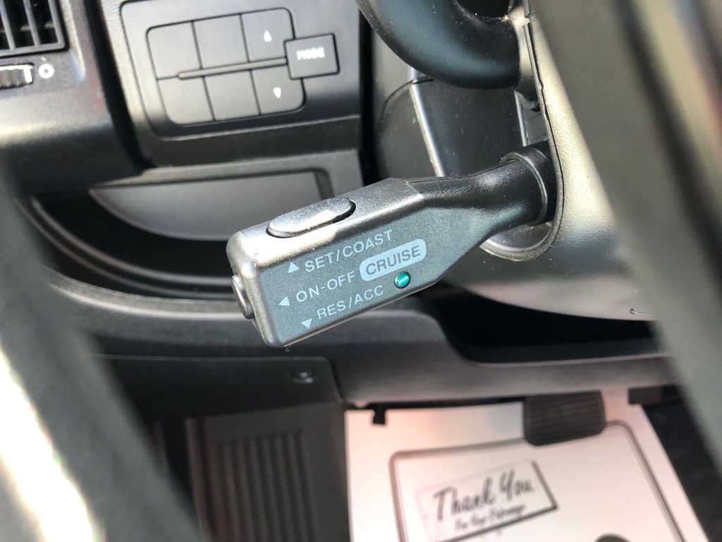 2019 RAM Promaster Image 33