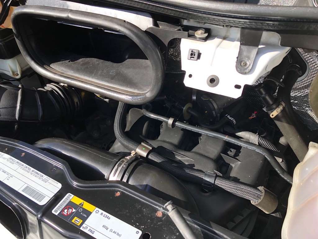 2019 RAM Promaster Image 37