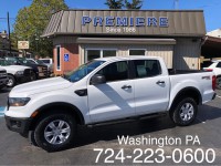 Image for 2019 Ford Ranger XL ID: 6877721