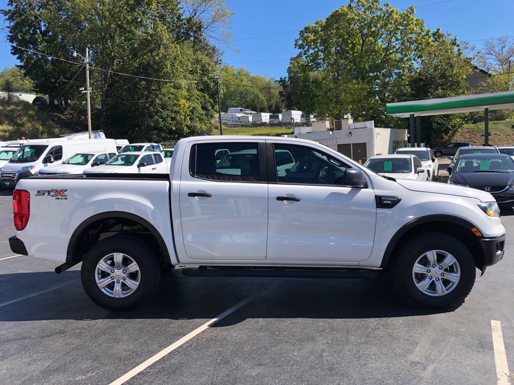 2019 Ford Ranger Image 6