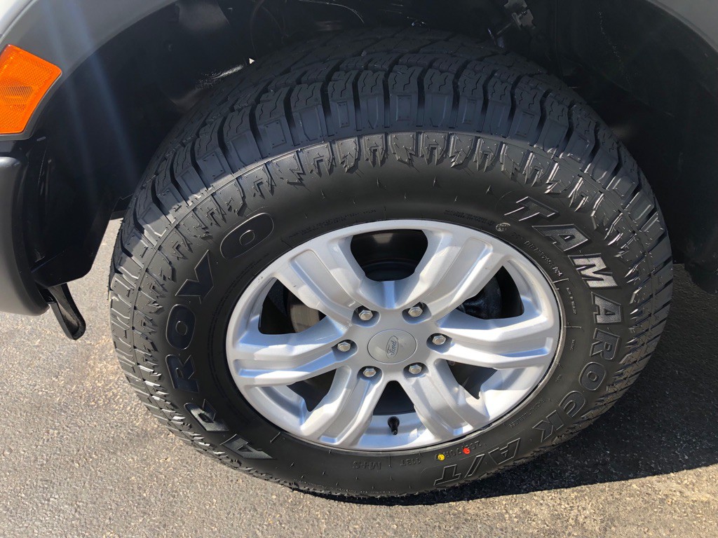 2019 Ford Ranger Image 10