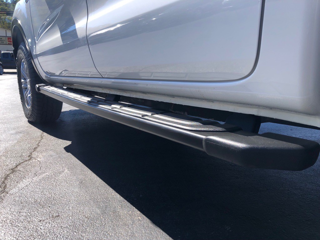 2019 Ford Ranger Image 13