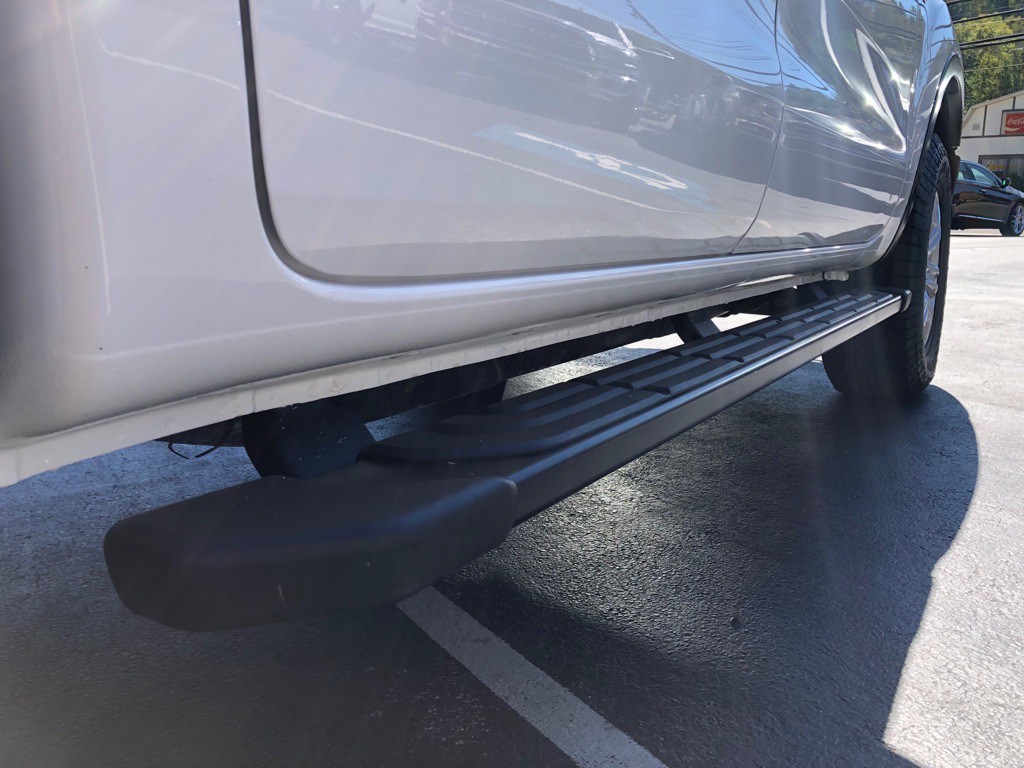 2019 Ford Ranger Image 14