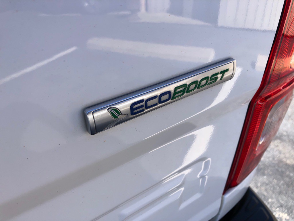 2019 Ford Ranger Image 16