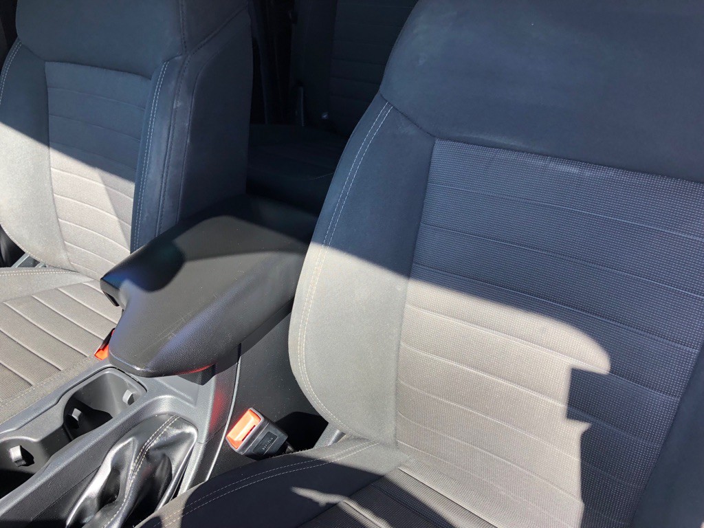 2019 Ford Ranger Image 20