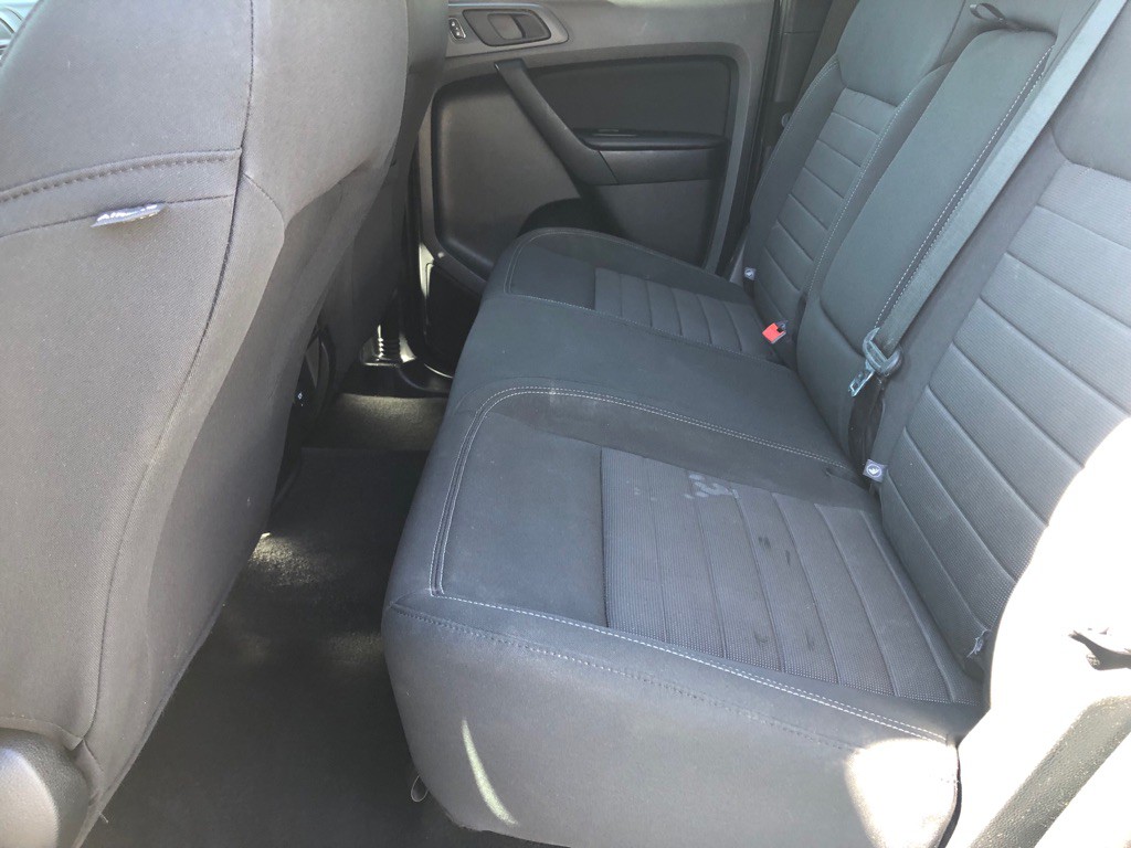 2019 Ford Ranger Image 21
