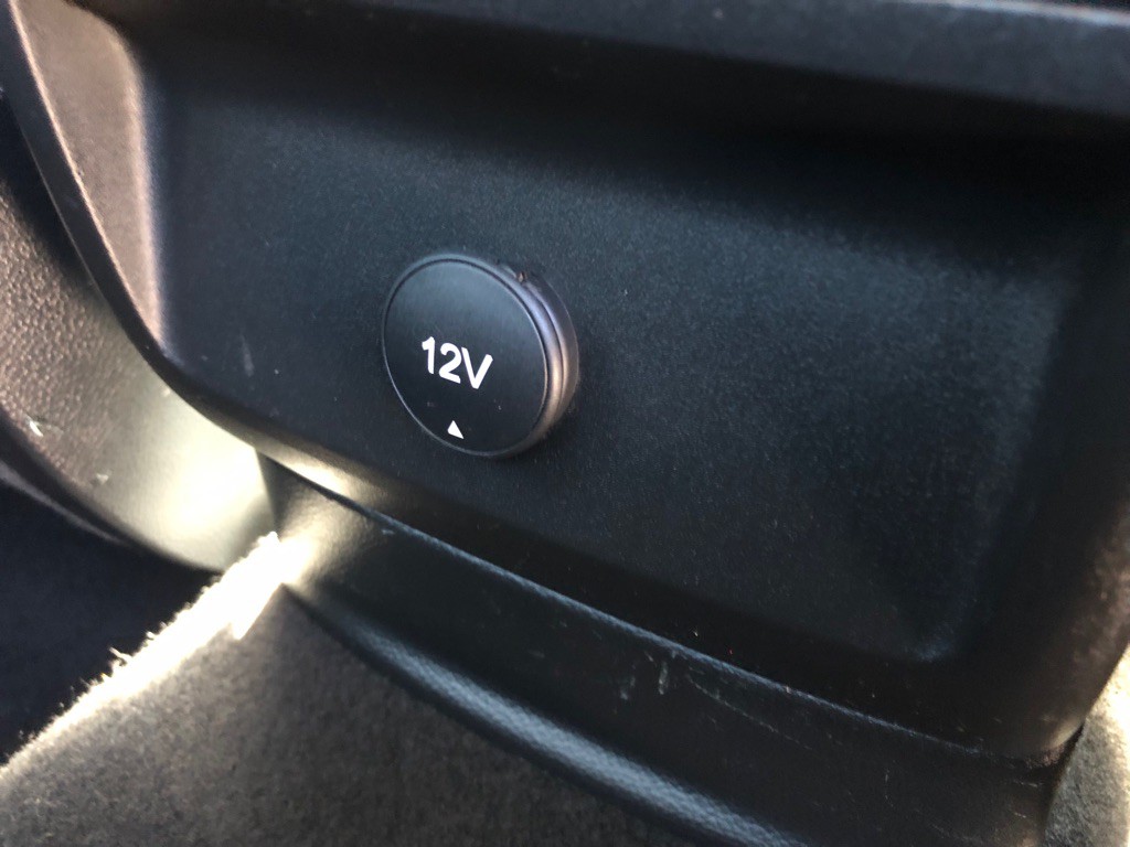 2019 Ford Ranger Image 23