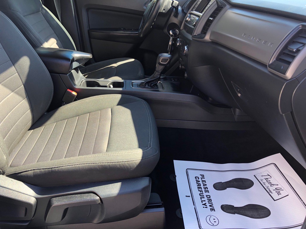 2019 Ford Ranger Image 24