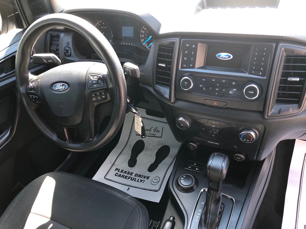 2019 Ford Ranger Image 25