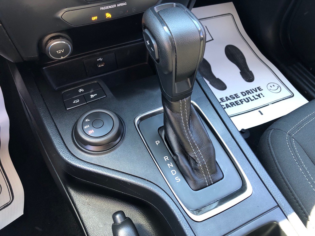 2019 Ford Ranger Image 26