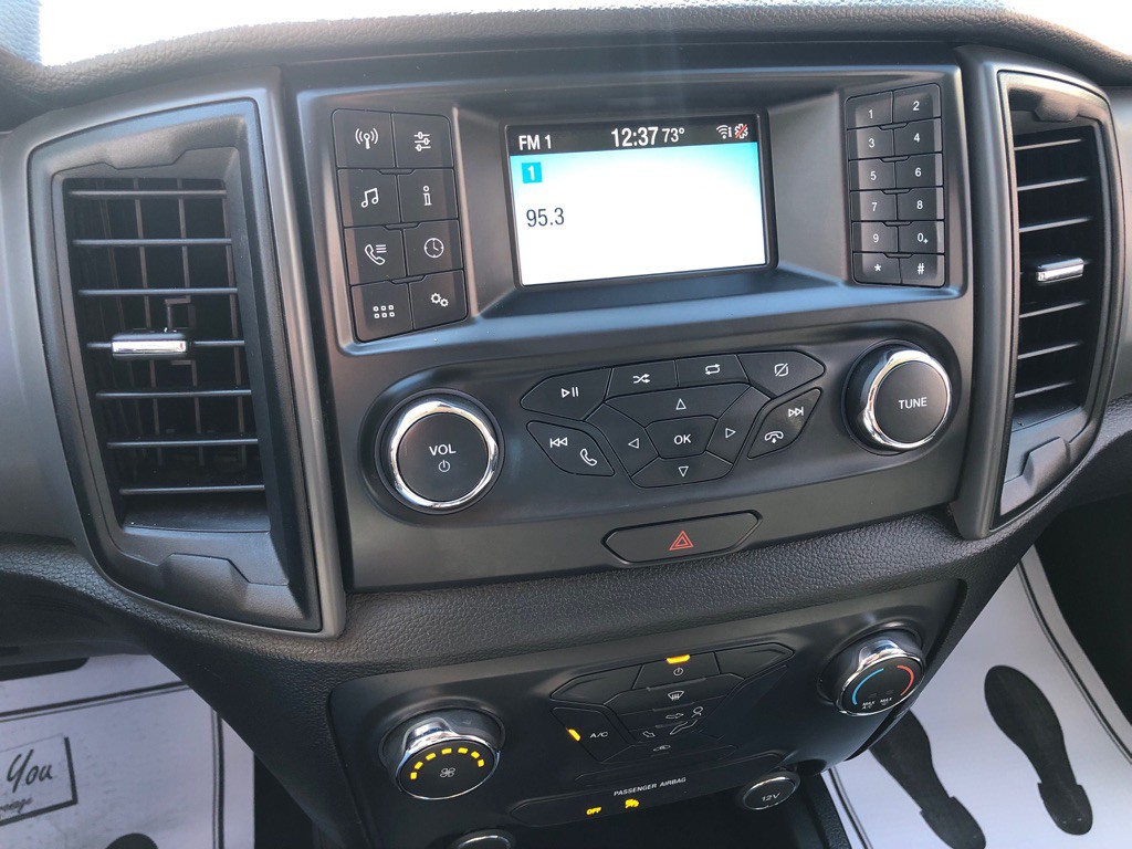 2019 Ford Ranger Image 28