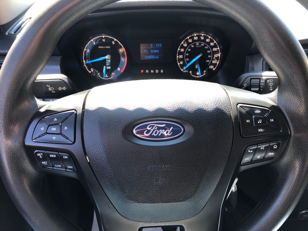 2019 Ford Ranger Image 31