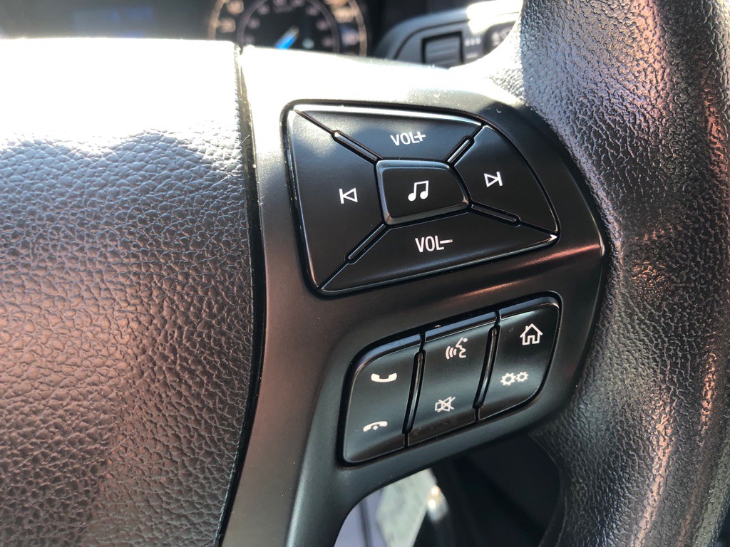2019 Ford Ranger Image 32
