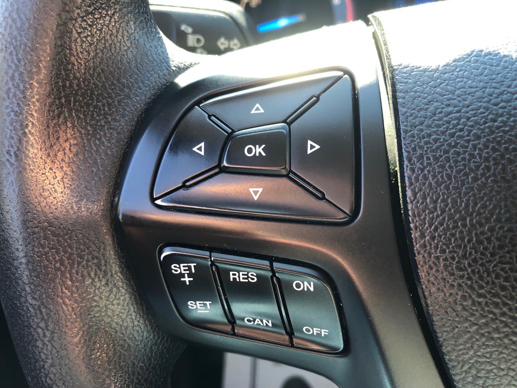 2019 Ford Ranger Image 33