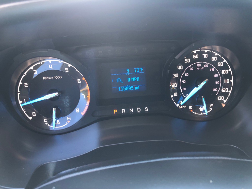 2019 Ford Ranger Image 34