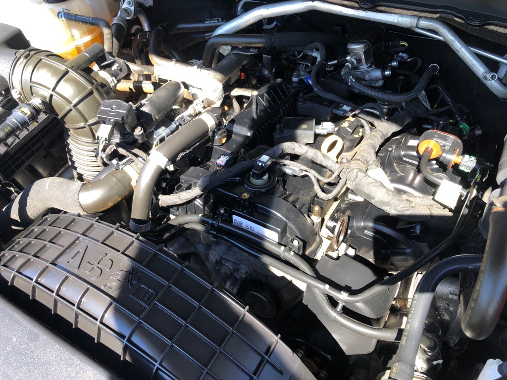2019 Ford Ranger Image 37