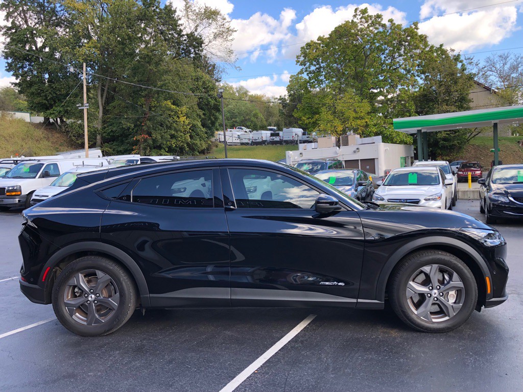 2021 Ford Mustang Image 6