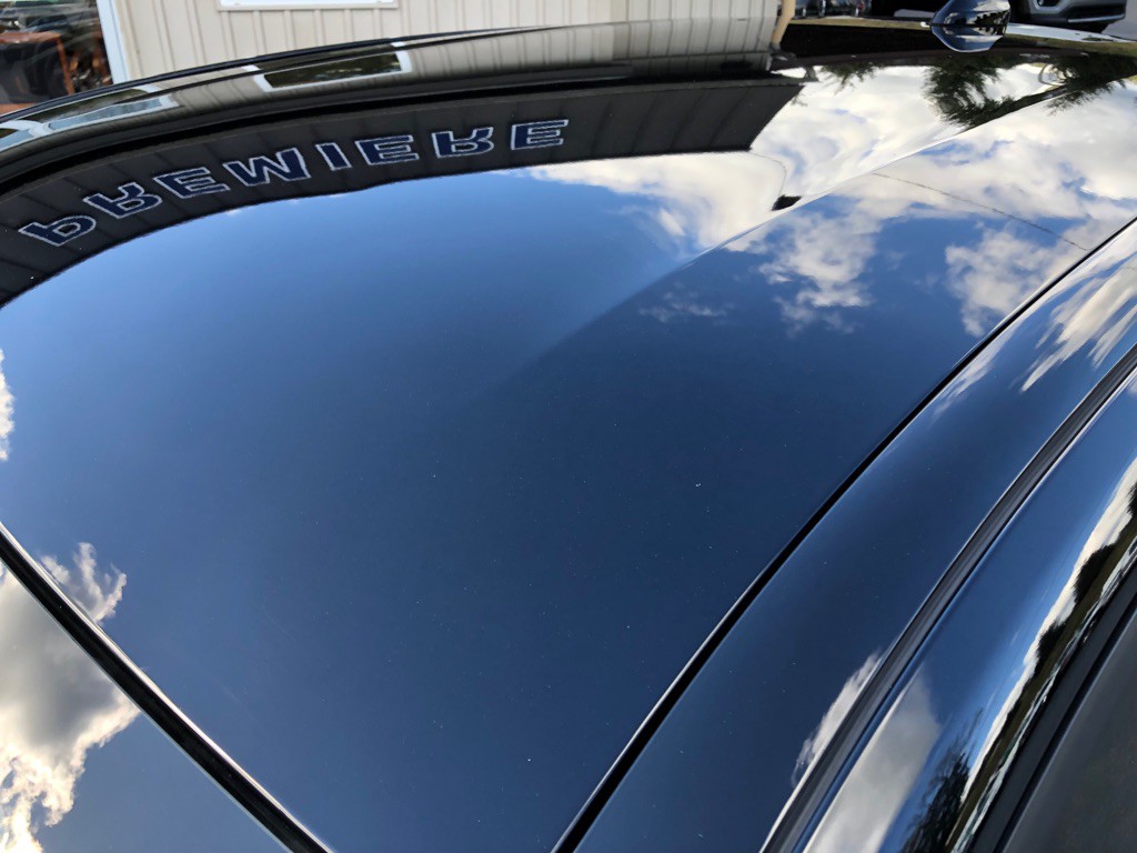 2021 Ford Mustang Image 12