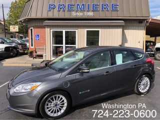 Image for 2016 Ford Focus BEV ID: 6886042