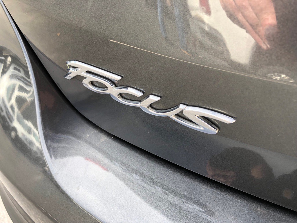 2016 Ford Focus Image 14