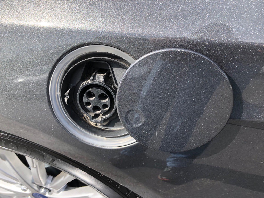 2016 Ford Focus Image 16