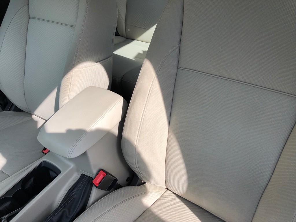 2016 Ford Focus Image 19