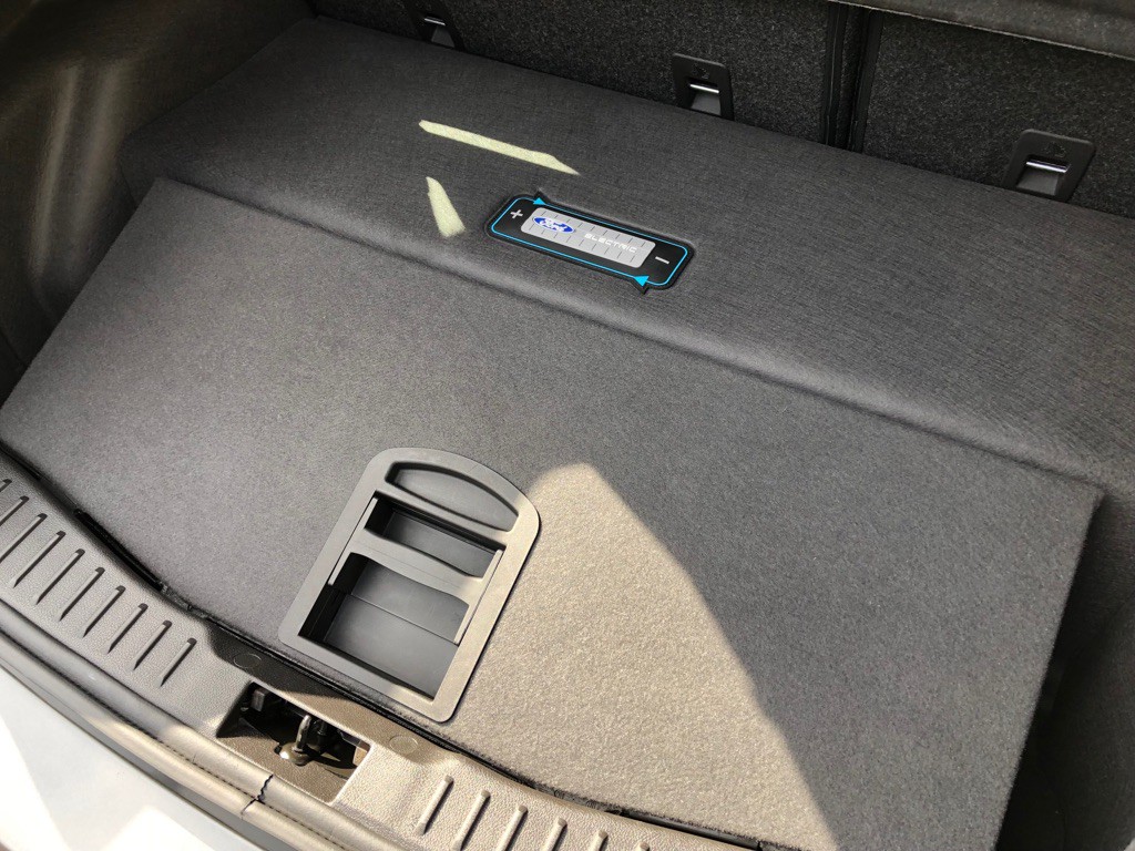 2016 Ford Focus Image 21