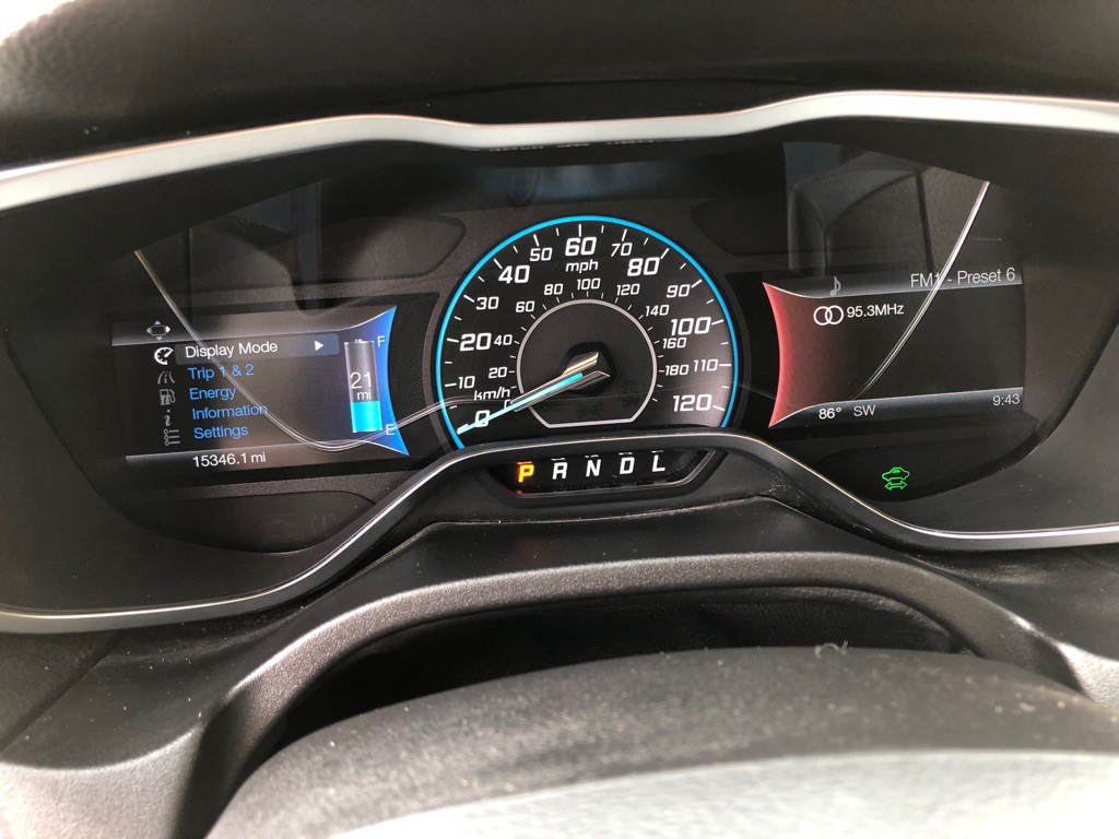 2016 Ford Focus Image 33
