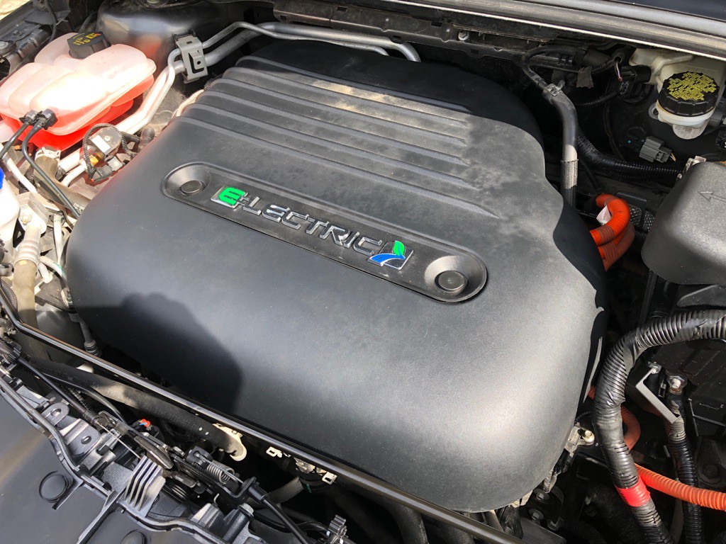 2016 Ford Focus Image 36