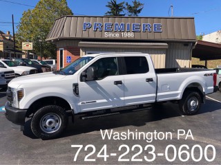 Image for 2018 Ford F-350 Super Duty ID: 6887313