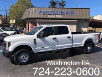 Image for 2018 Ford F-350 Super Duty ID: 6887313