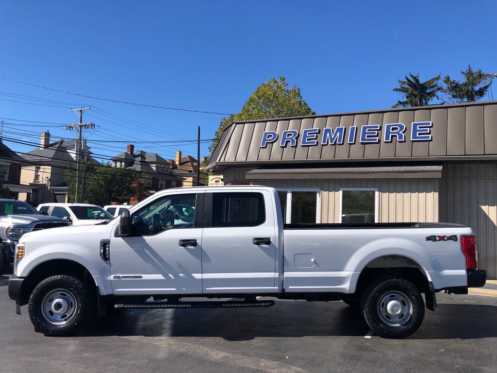 2018 Ford F-350 Image 2