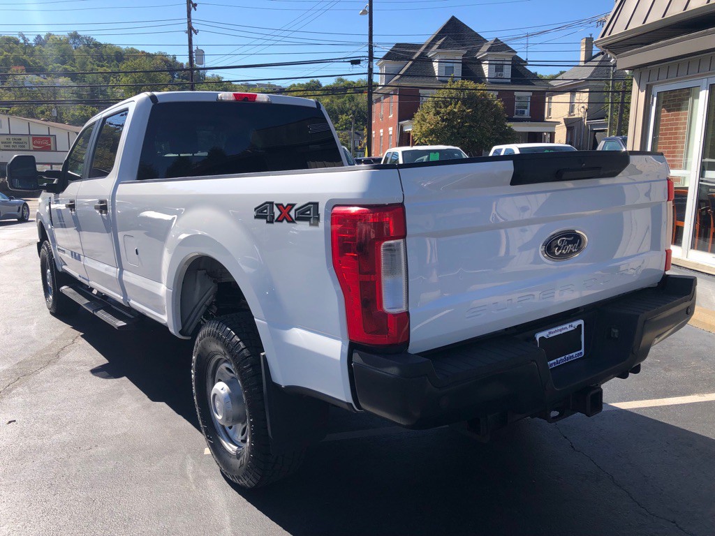 2018 Ford F-350 Image 3