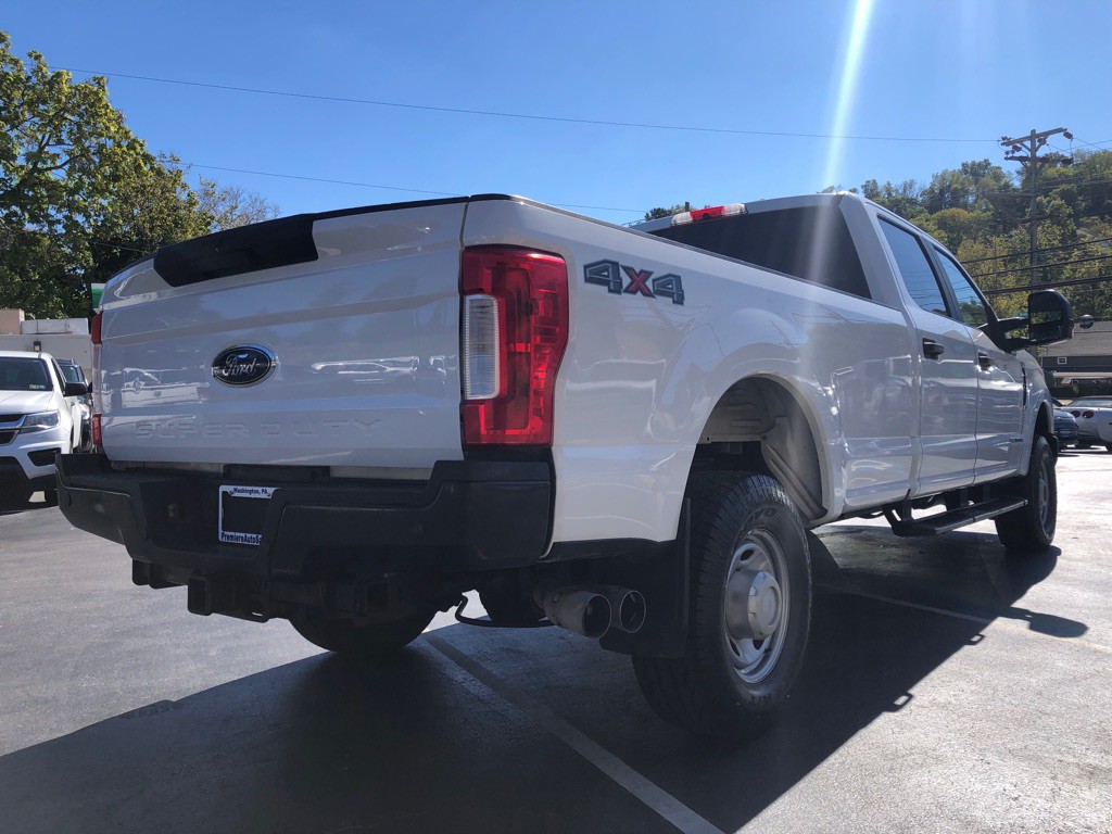 2018 Ford F-350 Image 5