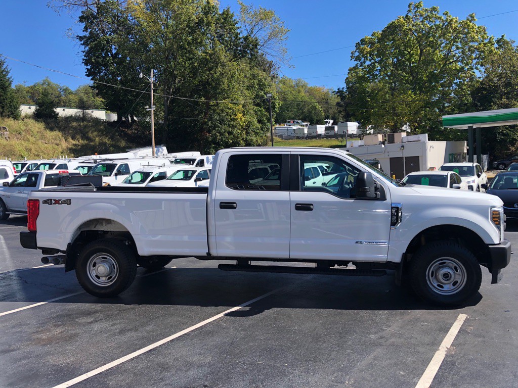 2018 Ford F-350 Image 6