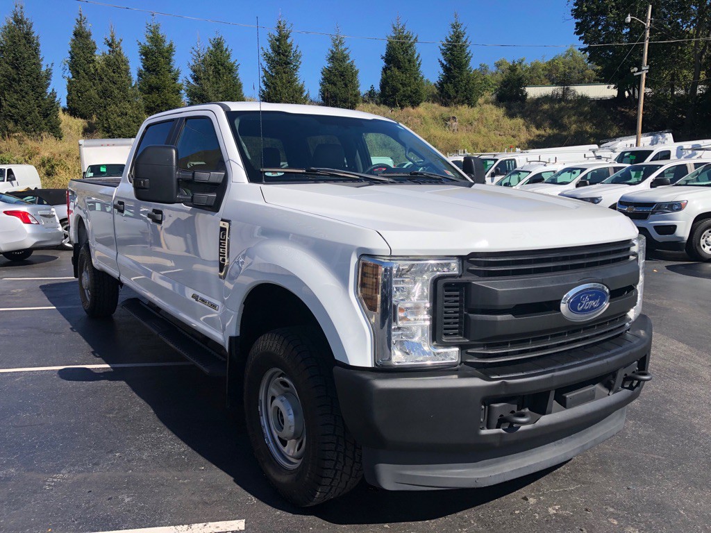 2018 Ford F-350 Image 7