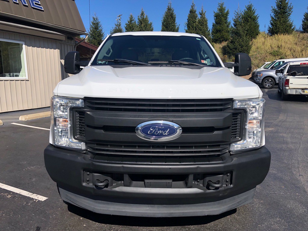 2018 Ford F-350 Image 8