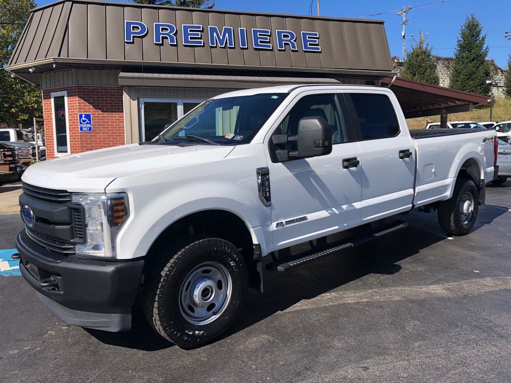 2018 Ford F-350 Image 9