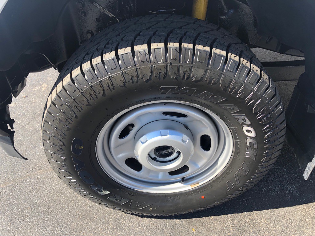 2018 Ford F-350 Image 10