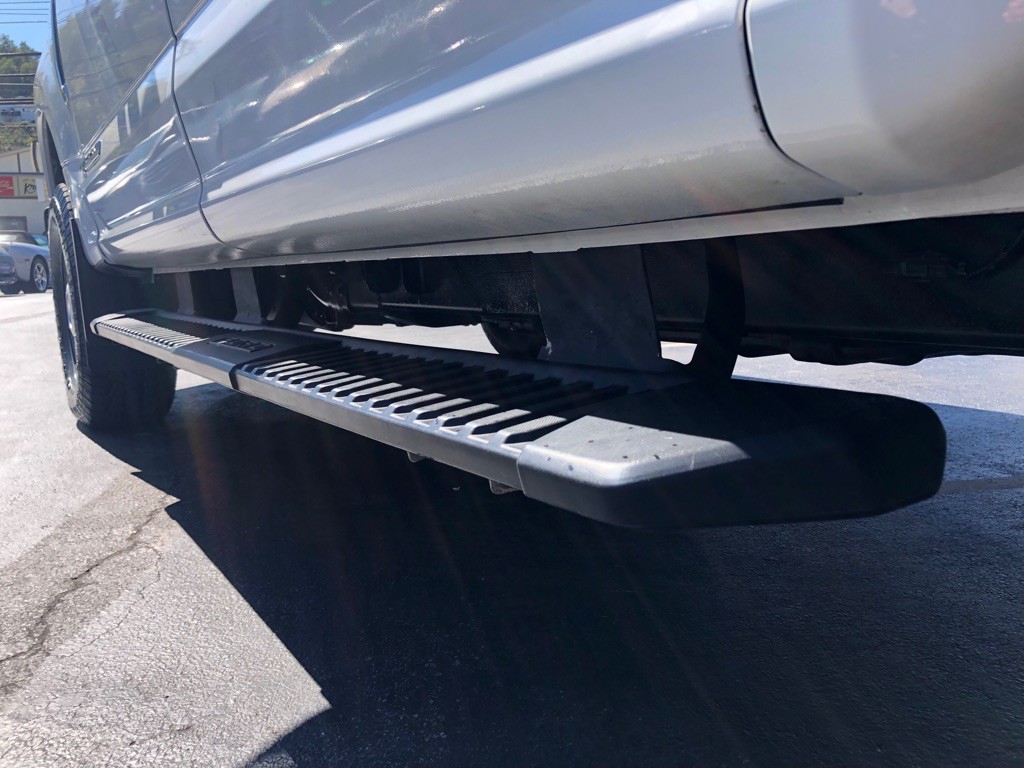 2018 Ford F-350 Image 13