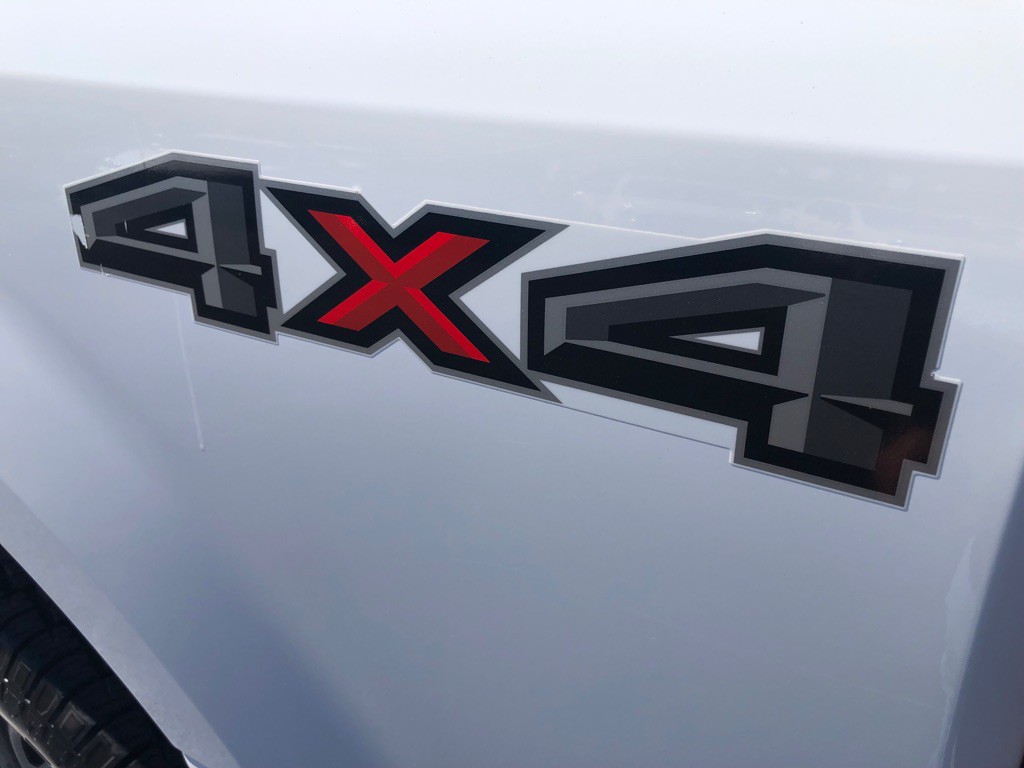 2018 Ford F-350 Image 17